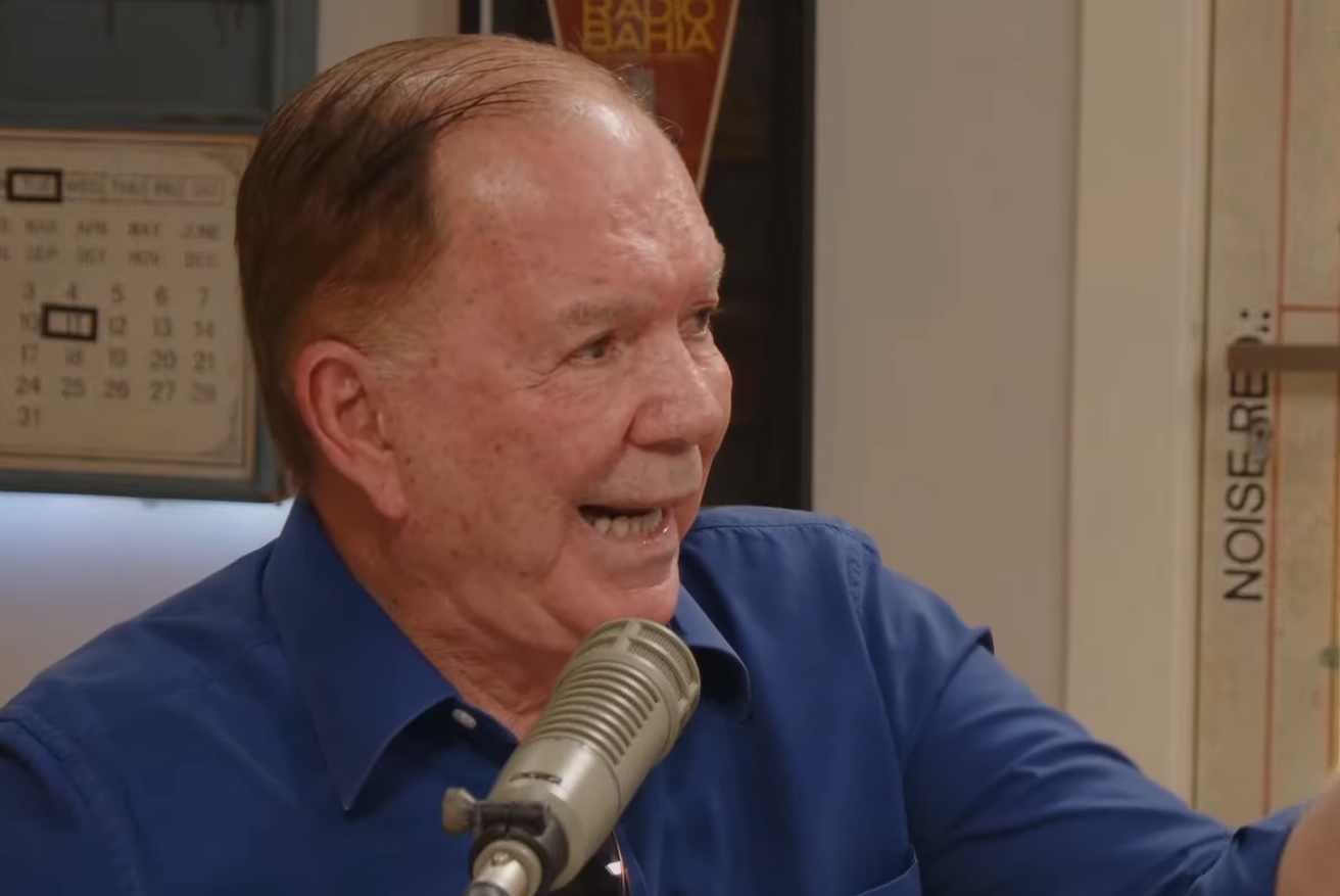 Deputado federal João Leão 