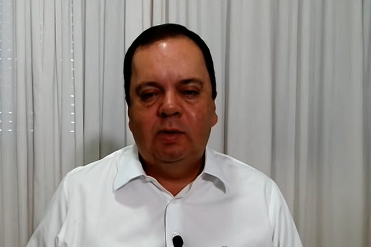 A convocação de Rui Costa foi aprovada na última terça-feira, por 14 votos a 10