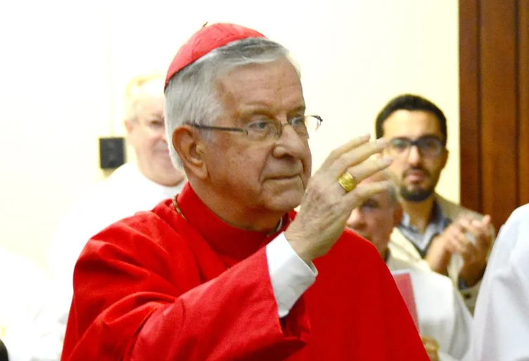 Morre o Cardeal Dom Geraldo Majella Agnelo, Arcebispo Emérito de Salvador