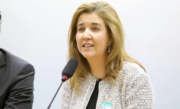 A advogada Daniela Teixeira