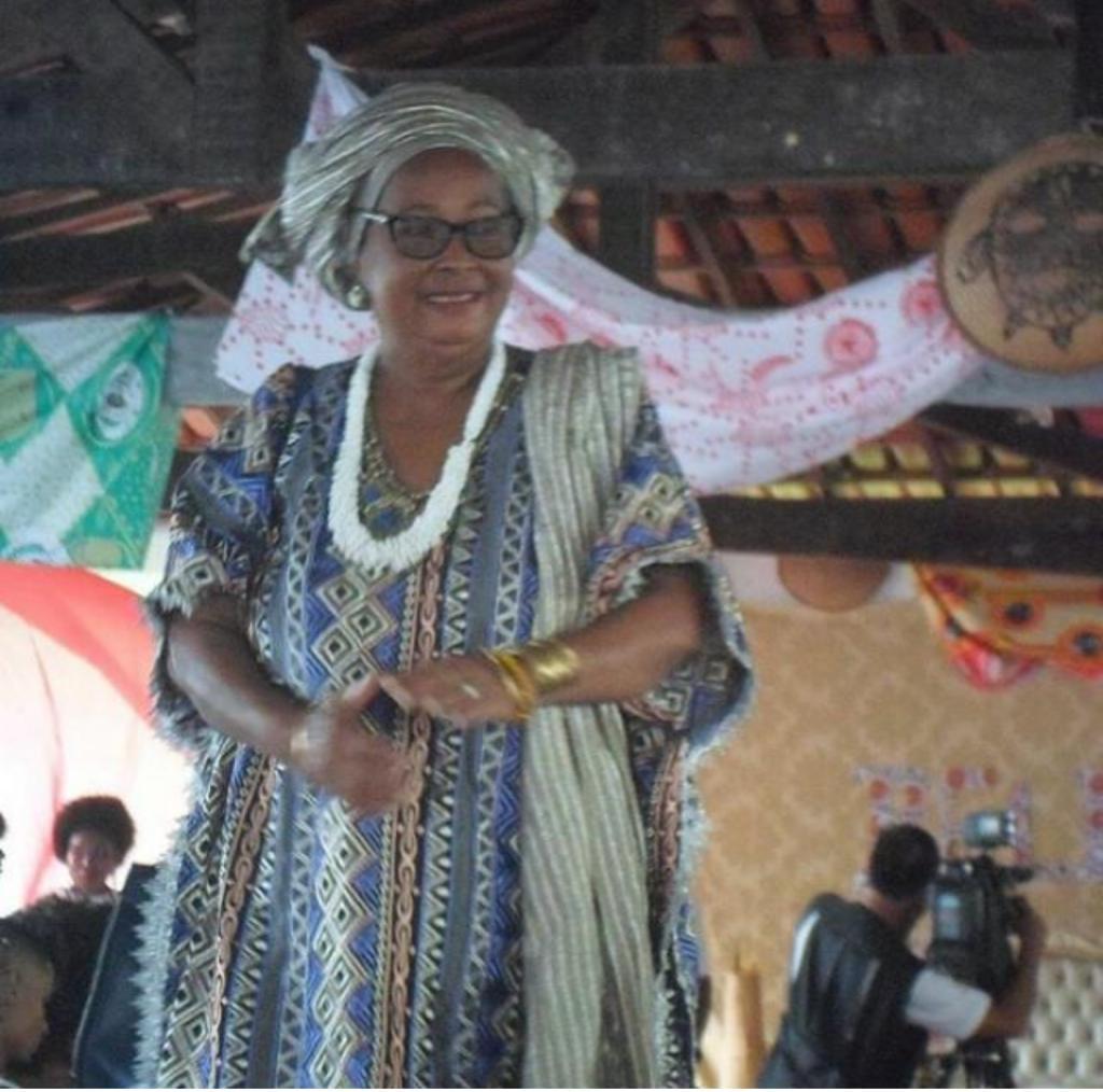 Aos 72 anos, Bernadete Pacífico foi assassinada na noite desta quinta-feira no município de Lauro de Freitas, na Região Metropolitana de Salvador