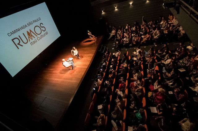 Projetos devem ser relacionados à arte e cultura brasileiras