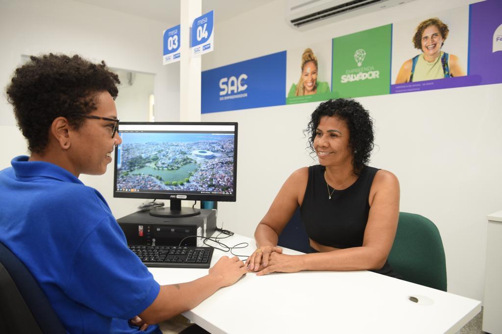 A iniciativa acontece nesta sexta-feira (18)