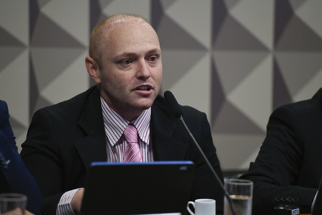 Walter Delgatti Neto 