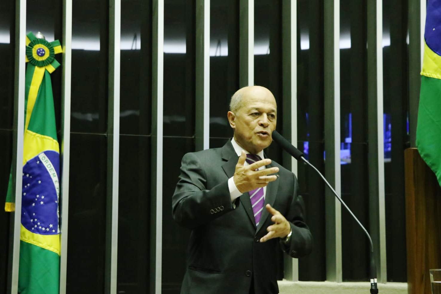 Deputado Joseildo Ramos(PT)