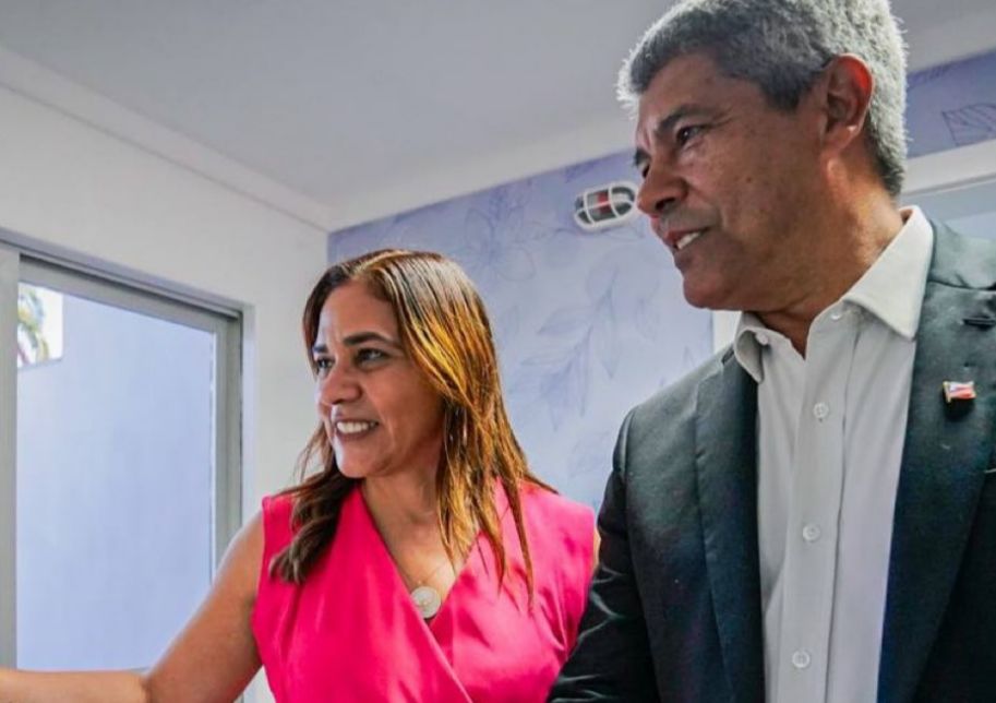 A fala do governador baiano foi feita durante visita ao Hospital 2 de Julho, antigo Hospital Espanhol, na Barra