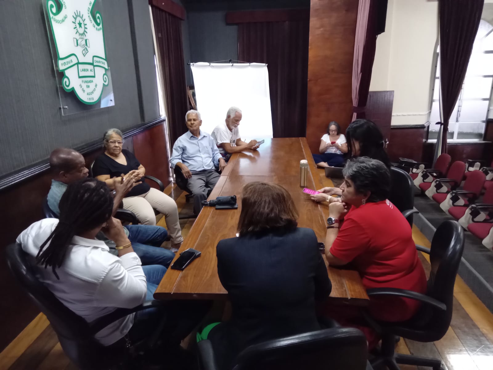 As gestoras pontuaram que o Plano sofreu um decréscimo de arrecadação nos últimos anos e foi agravada com a pandemia da Covid-19 