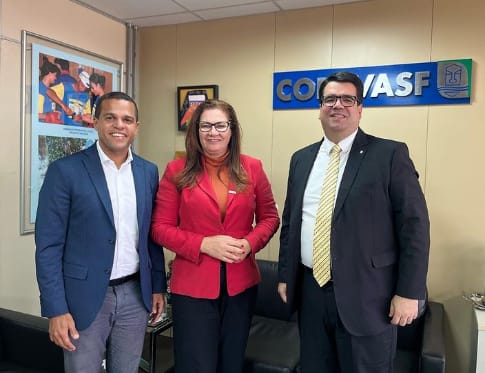 Na pauta, discussão de estratégias que possam fortalecer as receitas municipais e mitigar os desafios decorrentes da queda do FPM