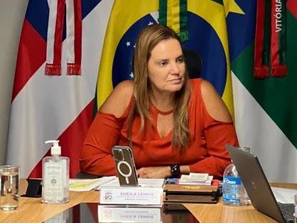 Vitória da Conquista adere a mobilização nacional para cobrar aumento no repasse do Fundo de Participação dos Municípios Vitória da Conquista adere a mobilização nacional para cobrar aumento no repasse do Fundo de Participação dos Municípios