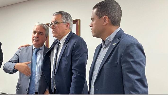 Mais de 30 Ministérios e outras instituições federais estarão presentes