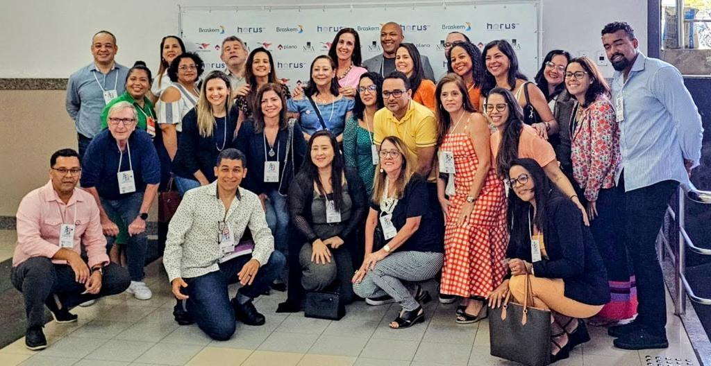 TJ-BA conquista Prêmio Melhores do Ano em 2023 do PMI Bahia, renomada organização internacional