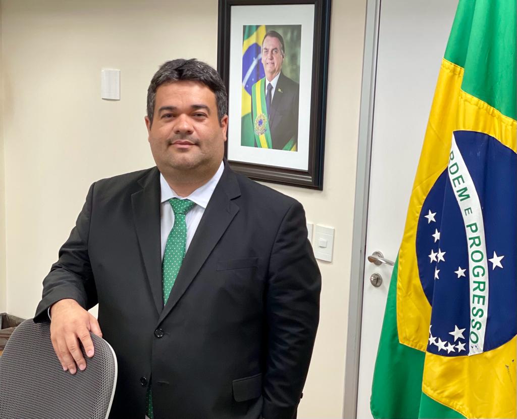 Vereador de Vitória da Conquista, Ivan Cordeiro (PTB) Vereador de Vitória da Conquista, Ivan Cordeiro (PTB)