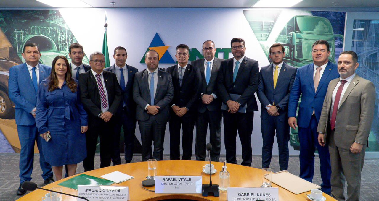 Encontro ocorreu em Brasília na tarde desta terça-feira