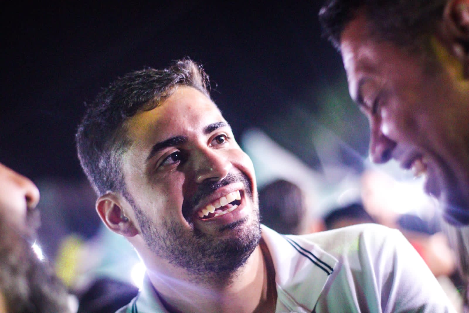 Deputado estadual Jordávio Ramos (PSDB)