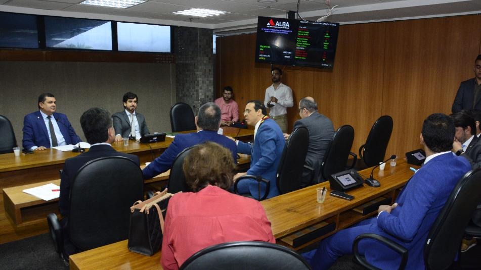 O encontro será promovido a partir das 9h e vai contar com a participação de entidades ligadas ao agronegócio O encontro será promovido a partir das 9h e vai contar com a participação de entidades ligadas ao agronegócio
