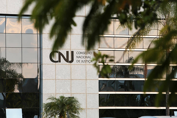 Conselho Nacional de Justiça