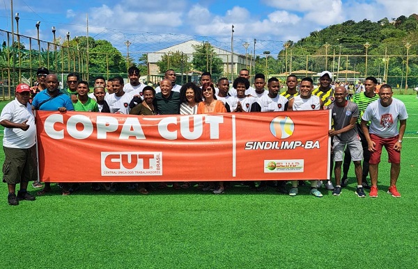 Copa CUT de Futebol