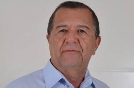 Ex-prefeito de Carinhanha, Geraldo Pereira da Costa