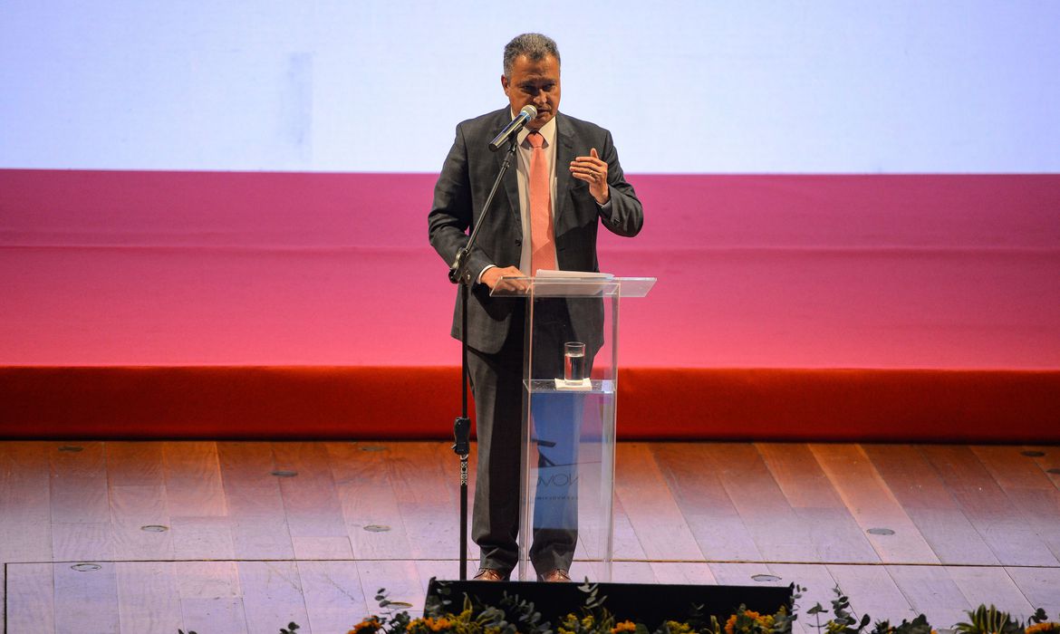 Ministro-chefe da Casa Civil, Rui Costa Ministro-chefe da Casa Civil, Rui Costa