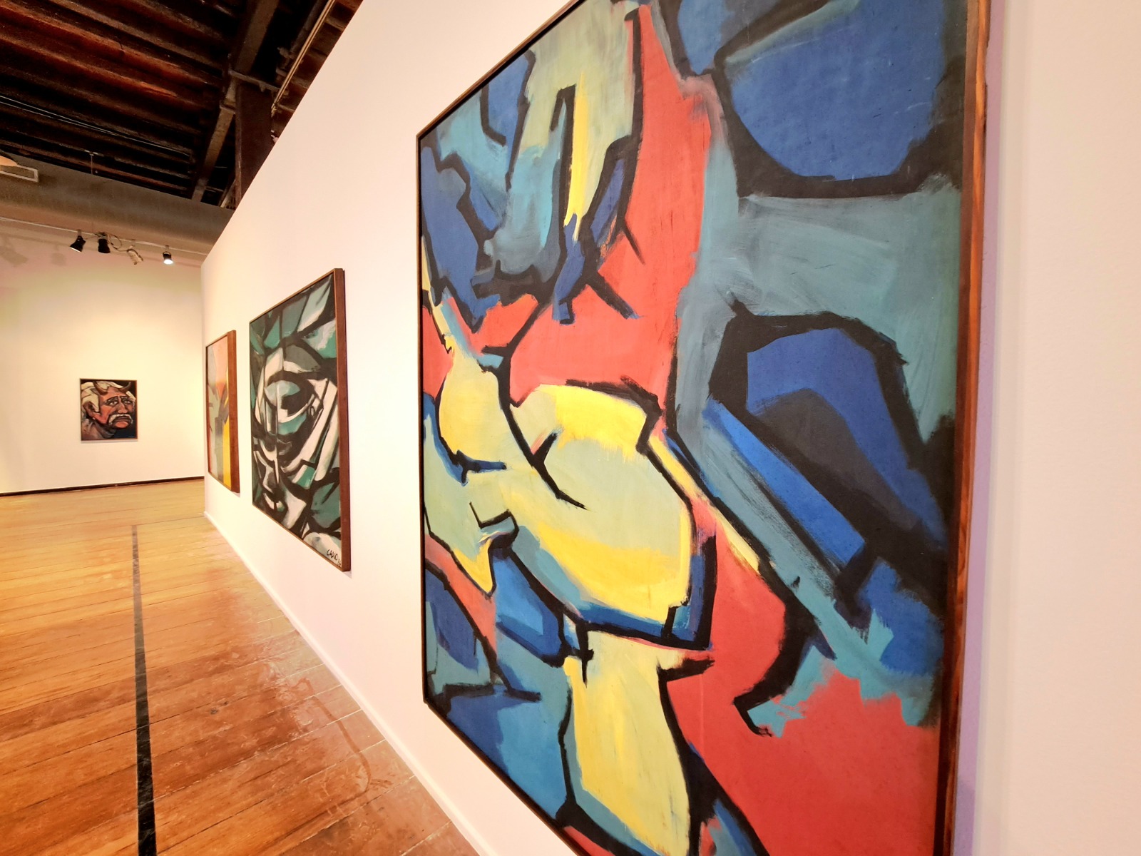 Mario Cravo Jr – Legado – 100 anos será inaugurada nesta terça-feira (29), às 17h, em homenagem ao centésimo ano de nascimento do escultor baiano Mario Cravo Jr – Legado – 100 anos será inaugurada nesta terça-feira (29), às 17h, em homenagem ao centésimo ano de nascimento do escultor baiano