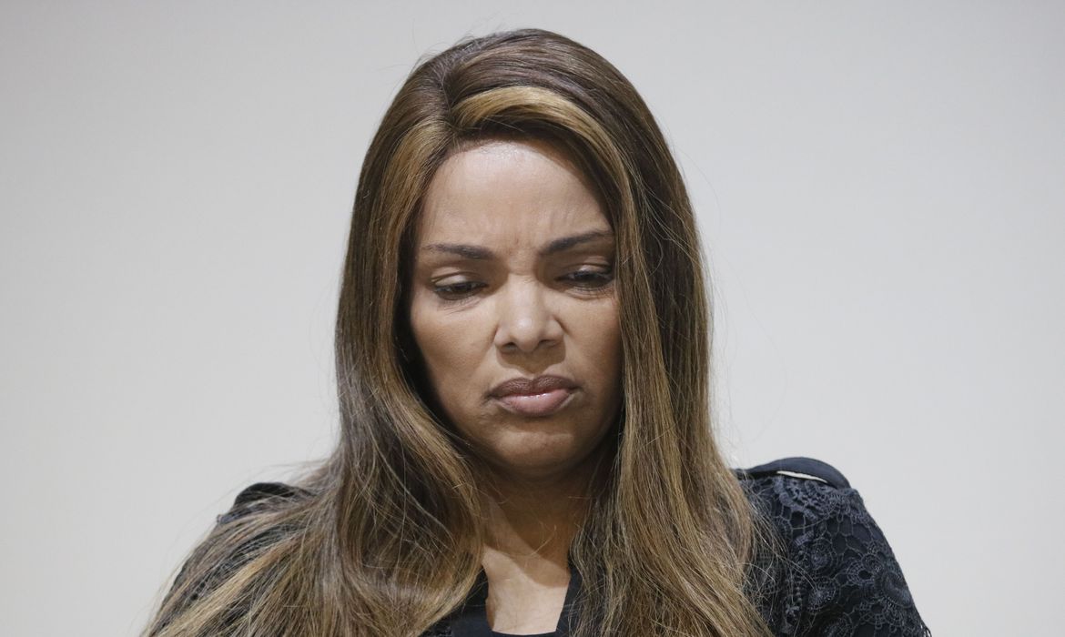 Defesa alegou excesso de prazo na tramitação do processo Defesa alegou excesso de prazo na tramitação do processo