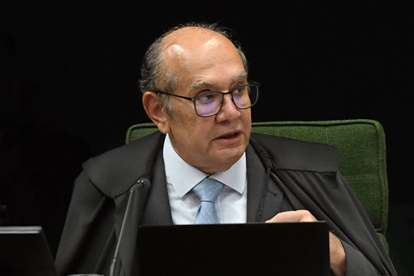Imagem de Gilmar anula provas contra Lira no caso de kit robótica e evita plenário virtual do STF