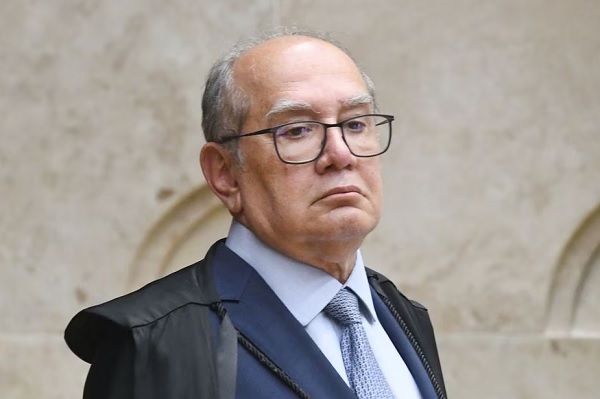 O ministro Gilmar Mendes, decano do STF O ministro Gilmar Mendes, decano do STF