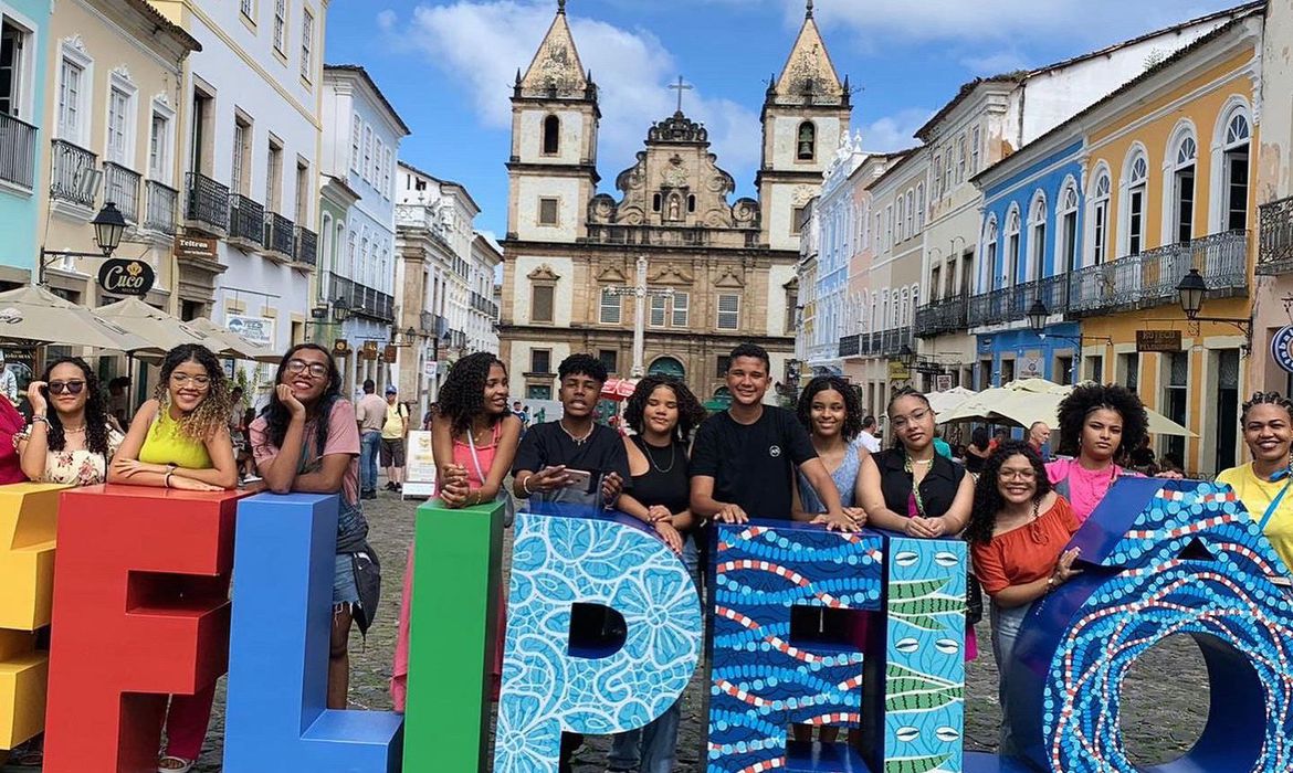 Projeto de escola quilombola é esperança contra violência em Jequié
