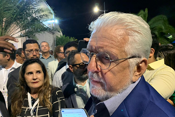 Senador Jaques Wagner (PT-BA)