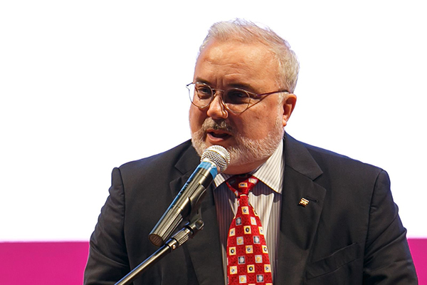 Presidente da Petrobras, Jean Paul Prates Presidente da Petrobras, Jean Paul Prates