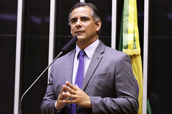 Deputado Leur Lomanto Júnior Deputado Leur Lomanto Júnior