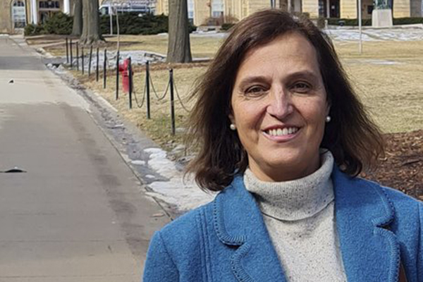 Maria Paula Dallari Bucci é professora do Departamento de Direito do Estado da USP