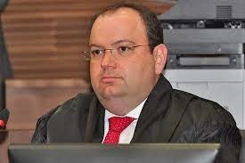 Desembargador baiano Maurício Kertezman, que não foi eleito para lista da qual sairão os dois novos ministros do STJ
