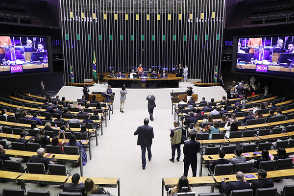 Semana será mais curta por conta do feriado da Independência