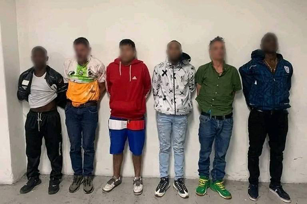 Ministério Público do Equador acusou seis suspeitos pelo assassinato do candidato à Presidência Fernando Villavicencio