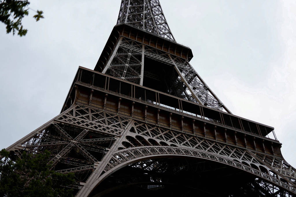 Torre Eiffel Torre Eiffel