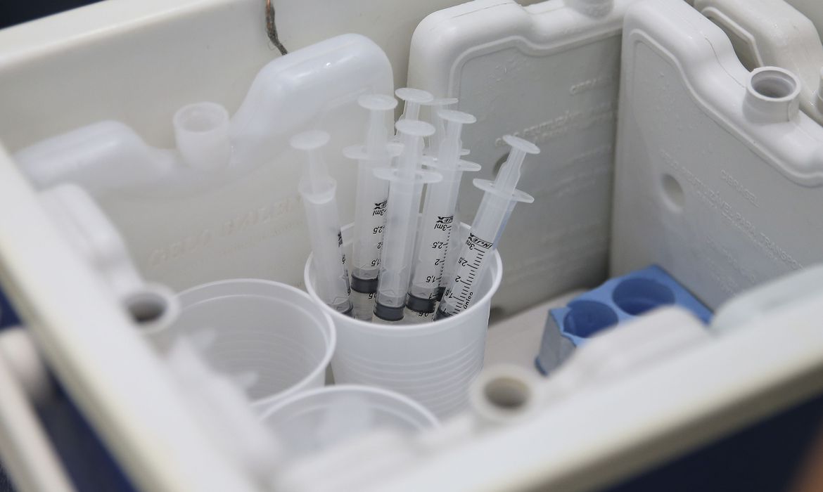 A varíola, por exemplo, fez 300 milhões de vítimas no século 20