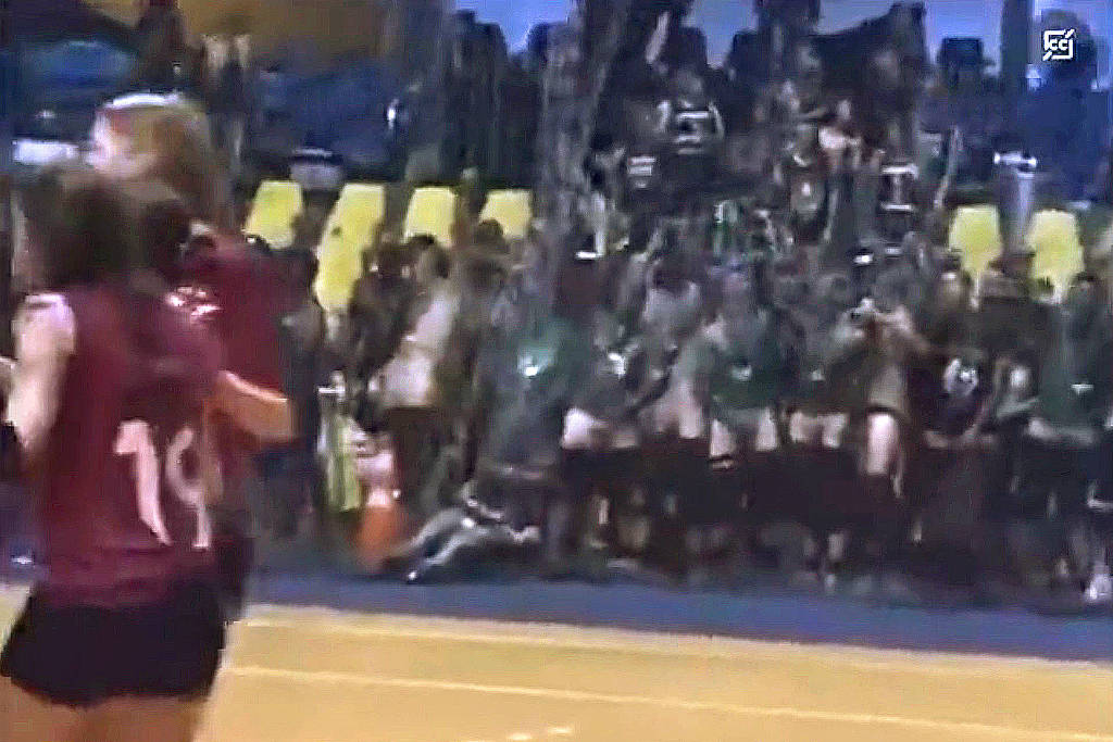 Ministério quer informações sobre medidas para investigar e punir alunos envolvidos com episódio dos atos obscenos Ministério quer informações sobre medidas para investigar e punir alunos envolvidos com episódio dos atos obscenos