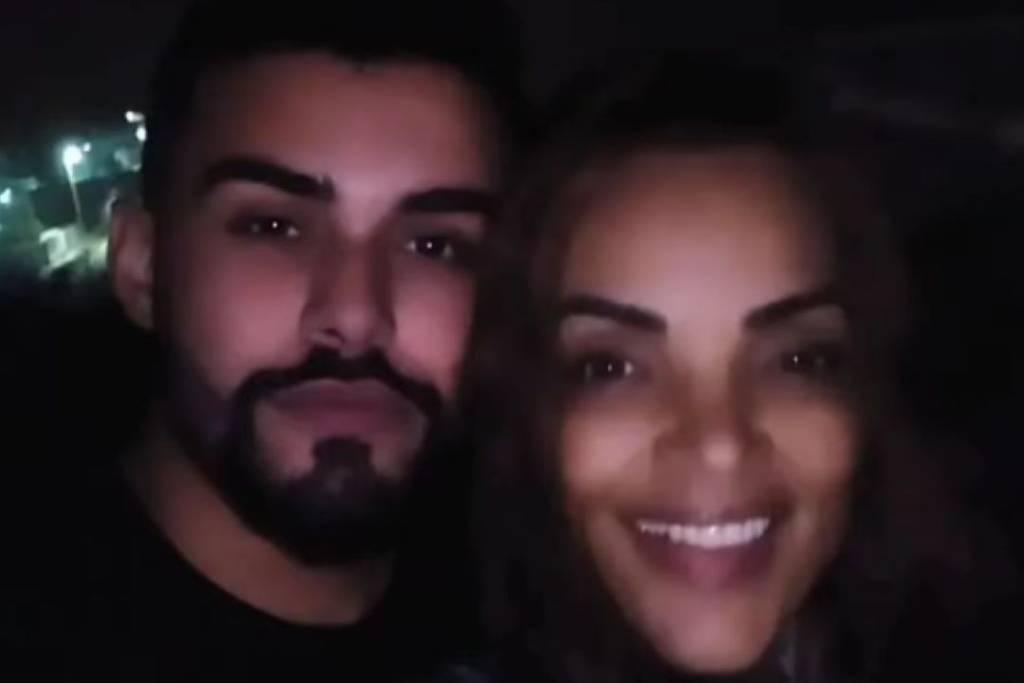 Pastora foi condenada a mais de 50 anos de prisão pela morte de ex-marido