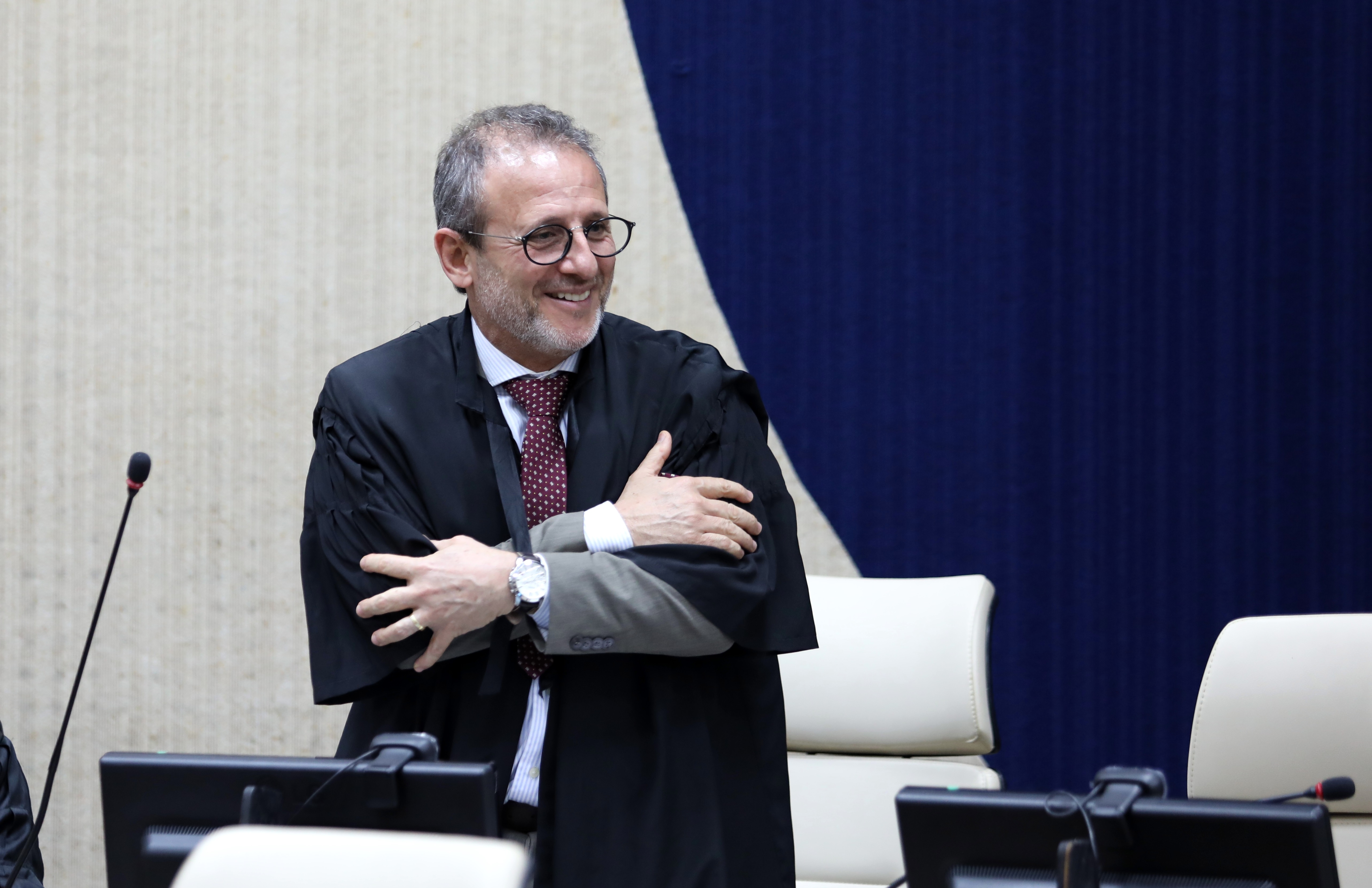 Desembargador Jéferson Alves Silva Muricy Desembargador Jéferson Alves Silva Muricy