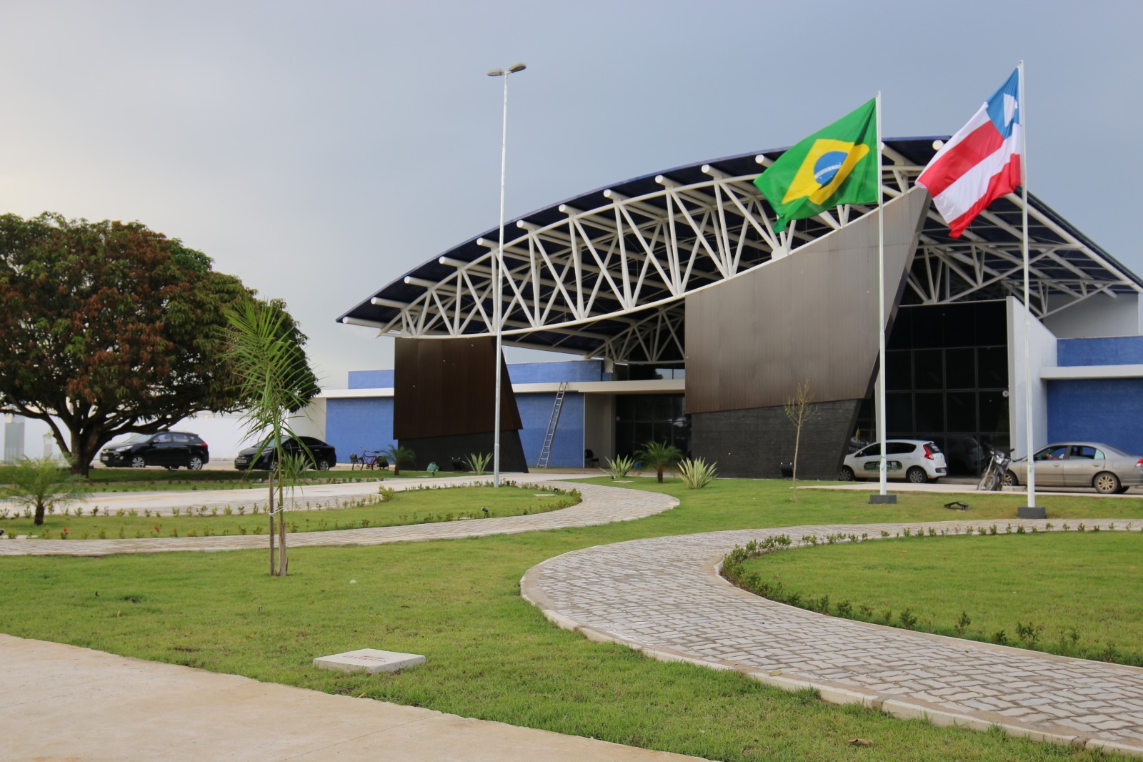 Secretaria da Saúde do Estado da Bahia (Sesab) desponta com experiências positivas que são referência nacional Secretaria da Saúde do Estado da Bahia (Sesab) desponta com experiências positivas que são referência nacional