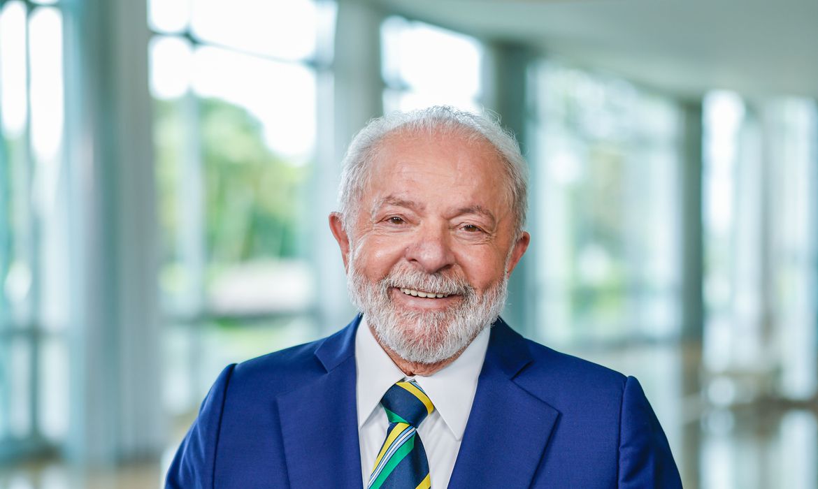 Presidente Lula (PT)