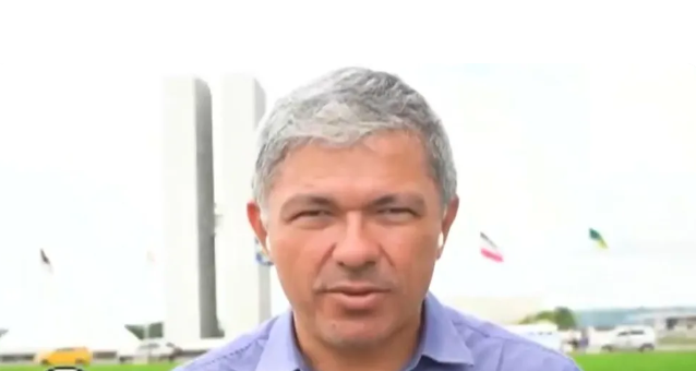 Wellington Macedo de Souza