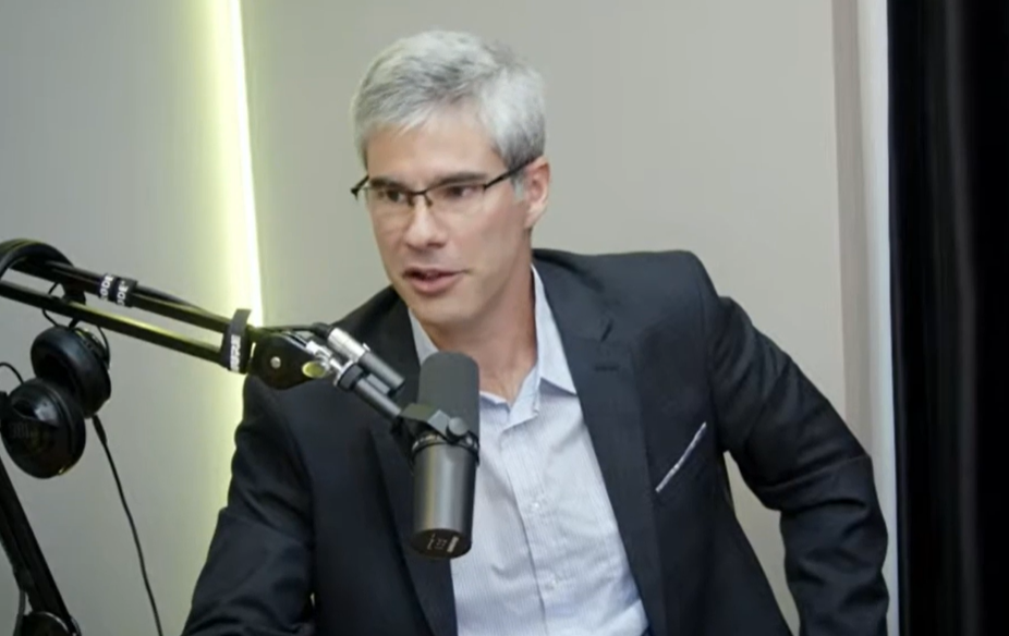 O cientista político argumentou que, se não fosse pela crise econômica, a ascensão do ex-presidente Bolsonaro teria sido improvável