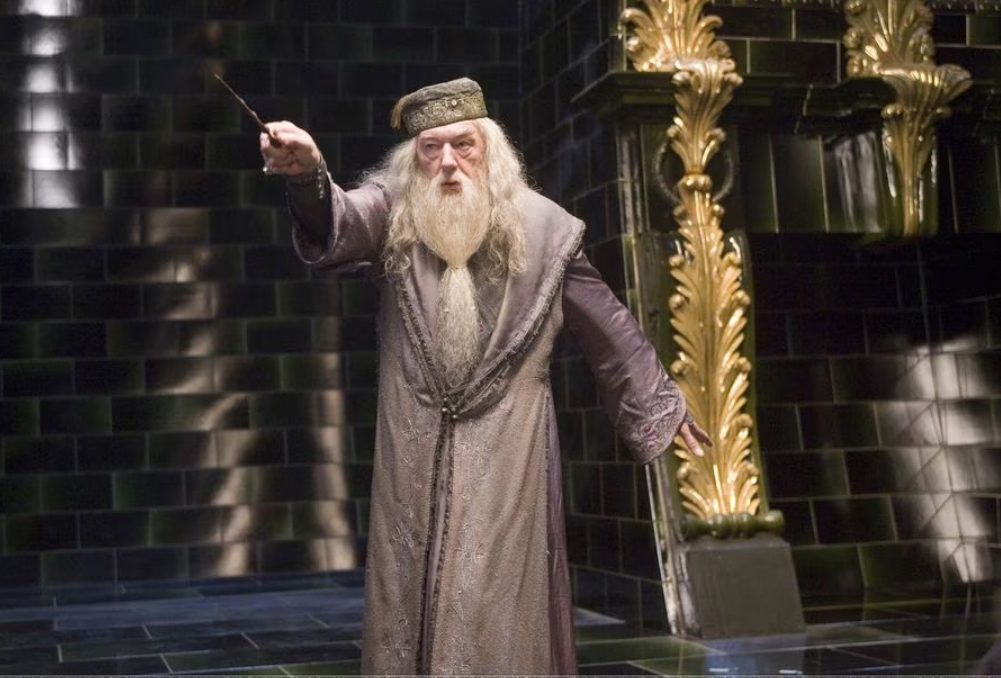 Morre Michael Gambon, o Dumbledore de Harry Potter, aos 82 anos