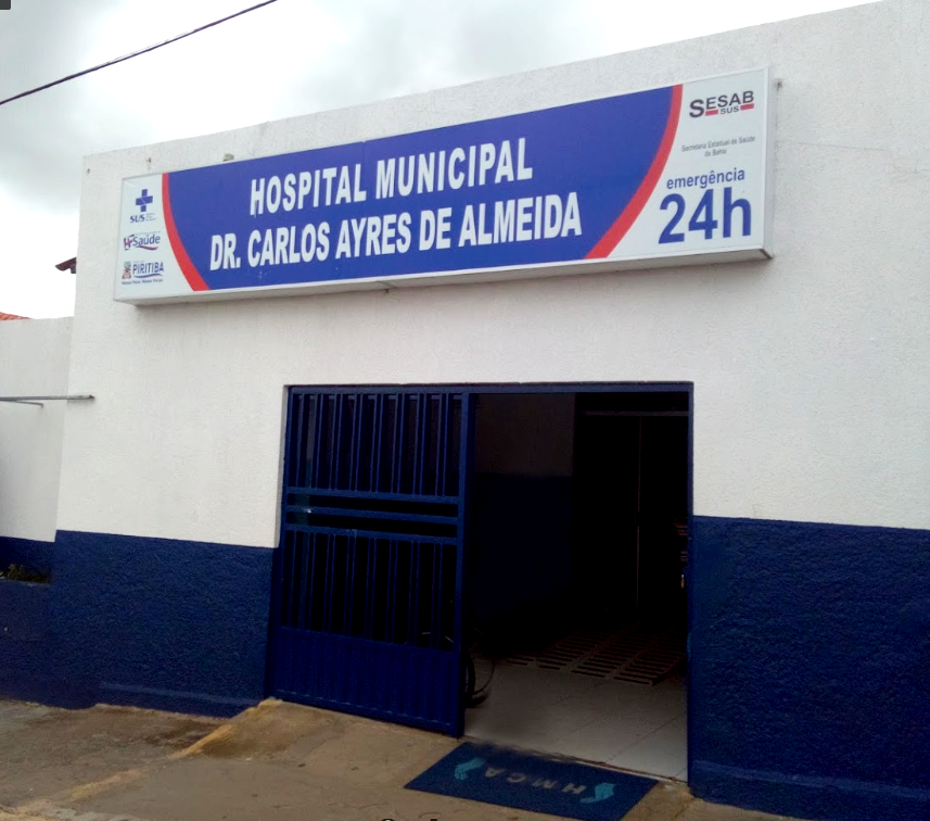 Promotor de Justiça levou em consideração o relatório técnico de fiscalização realizado pela Secretaria da Saúde do Estado da Bahia (Sesab) Promotor de Justiça levou em consideração o relatório técnico de fiscalização realizado pela Secretaria da Saúde do Estado da Bahia (Sesab)