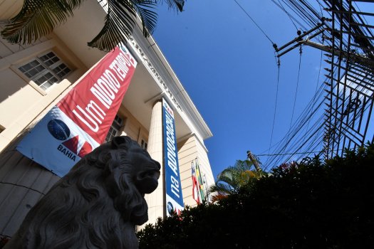 Órgão também entrará com notícia-crime no MP Órgão também entrará com notícia-crime no MP
