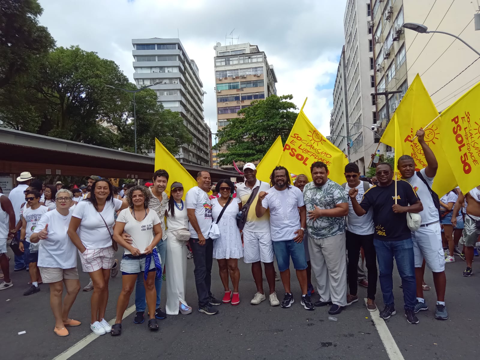 Sigla também vai eleger a nova composição da Executiva Estadual Sigla também vai eleger a nova composição da Executiva Estadual