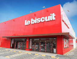 A ação se dirige às unidade da Le Biscuit nos Shoppings Salvador, Salvador Norte, Barra, Bella Vista, Paralela, da Bahia, Piedade e Cajazeiras, além das unidades localizadas nos bairros da Pituba, Comércio, Bonocô, Liberdade e Águas Claras