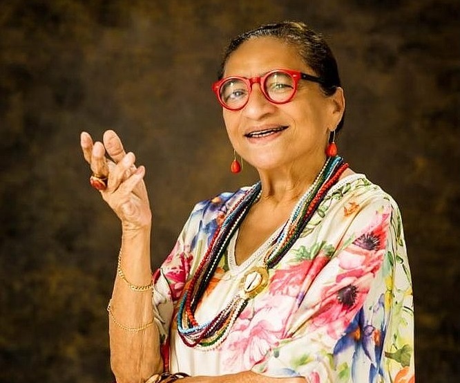 A promoter Licia Fabio A promoter Licia Fabio